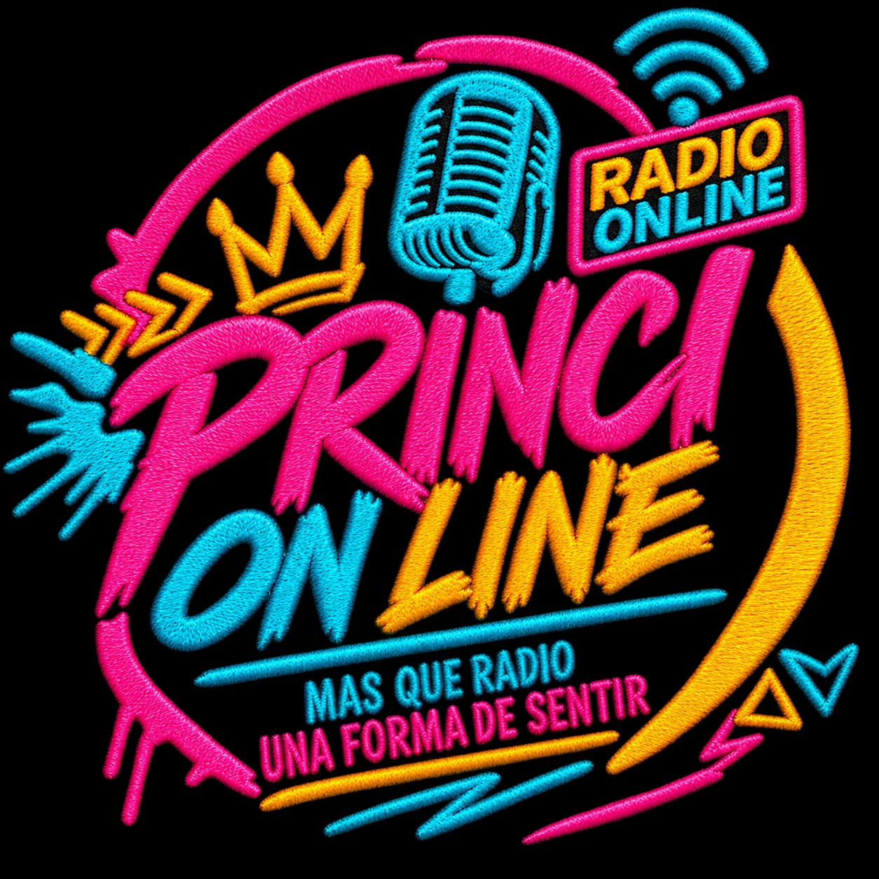 Radio Princi Online