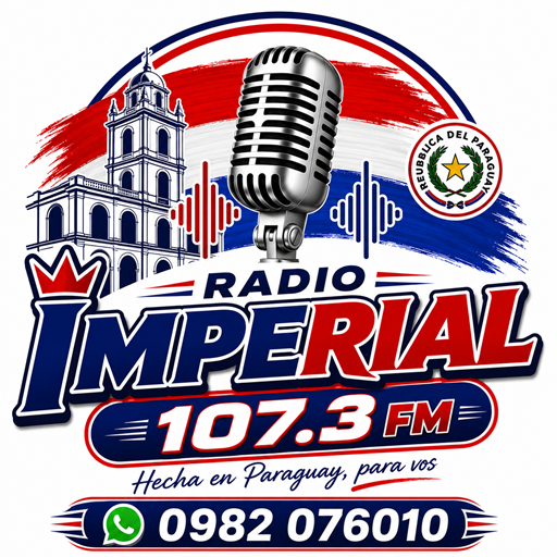 Radio Imperial 107.3 FM