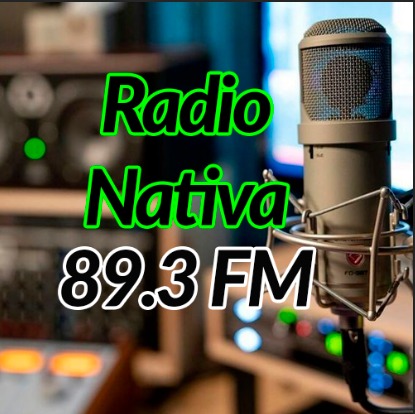 Logotipo de Radio Nativa
