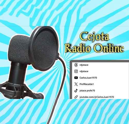 RADIO CEJOTA