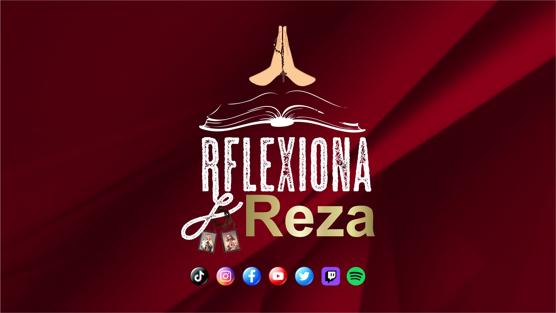 RADIO REFLEXIONA Y REZA