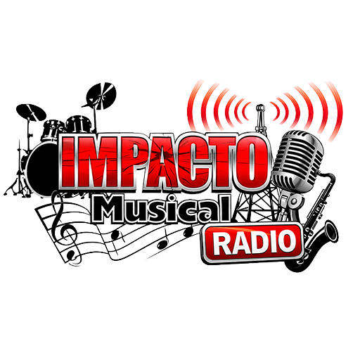 RADIO IMPACTO MUSICAL