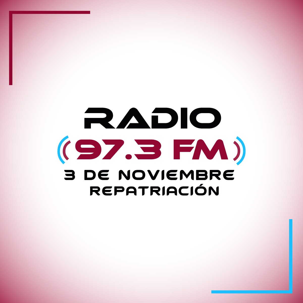 Radio 3 de Noviembre