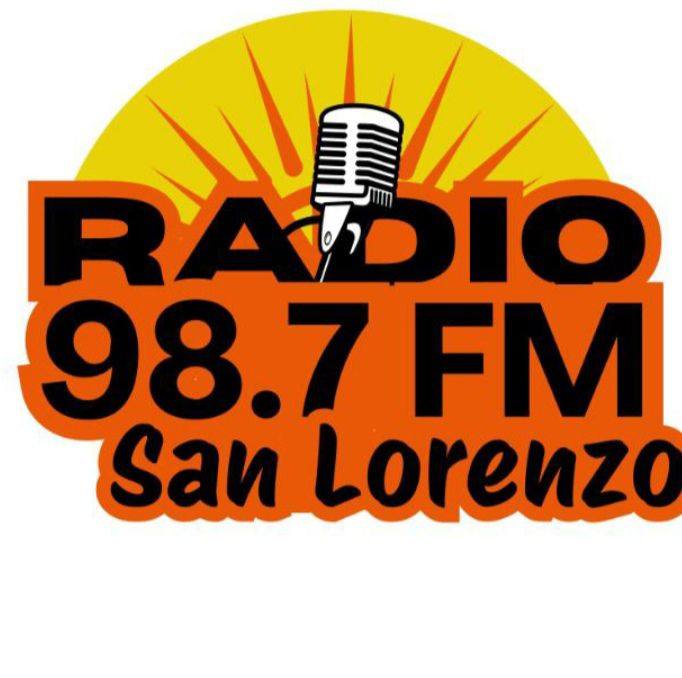 Radio San Lorenzo 98.7 FM