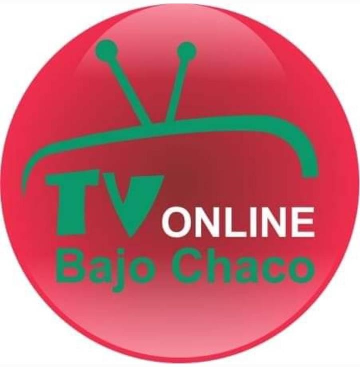 Logotipo de BAJO CHACO