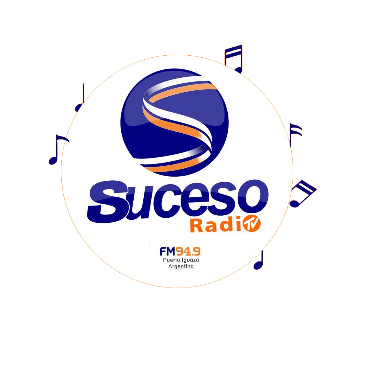 Radio Suceso Puerto Iguazu