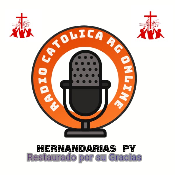 Logotipo de Radio Catolica Online verdad
