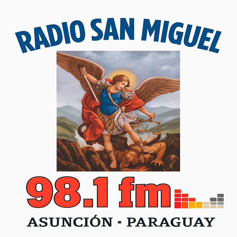 Radio San Miguel 98.1 FM
