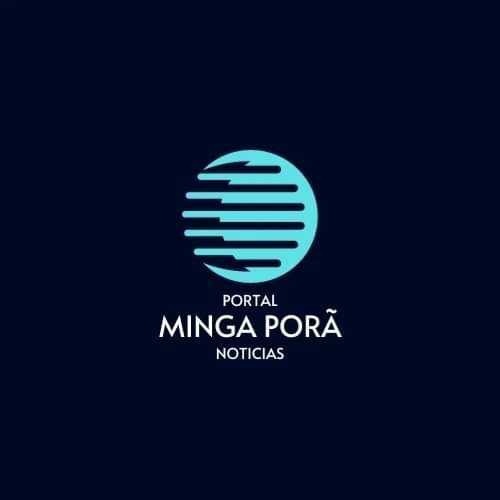 Logotipo de Radio Portal Minga Porá
