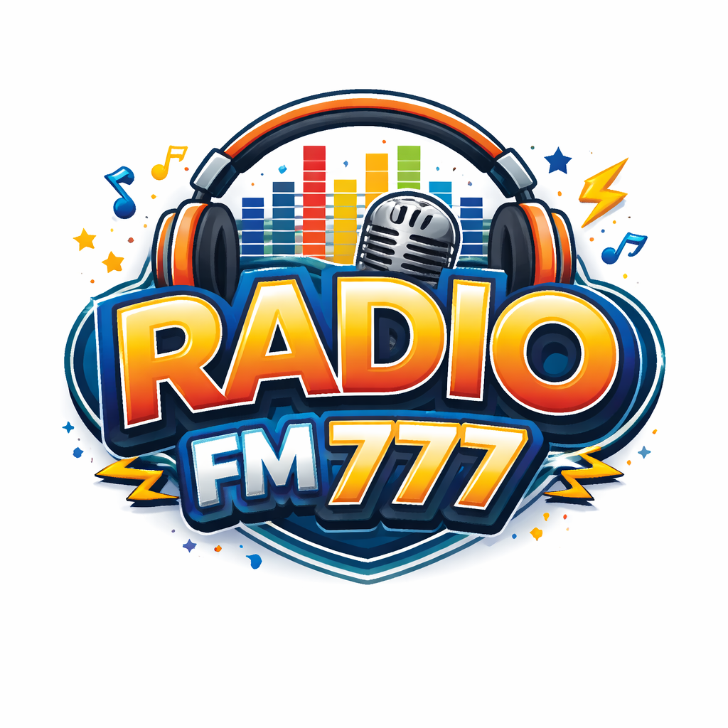 RADIO FM 777