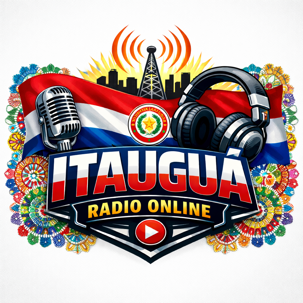 ITAUGUA RADIO ONLINE