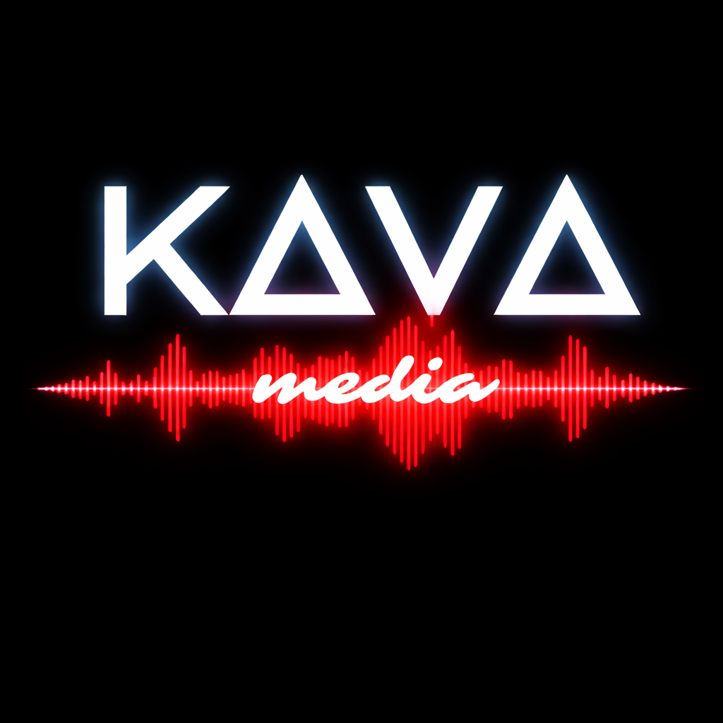KAVA MEDIA
