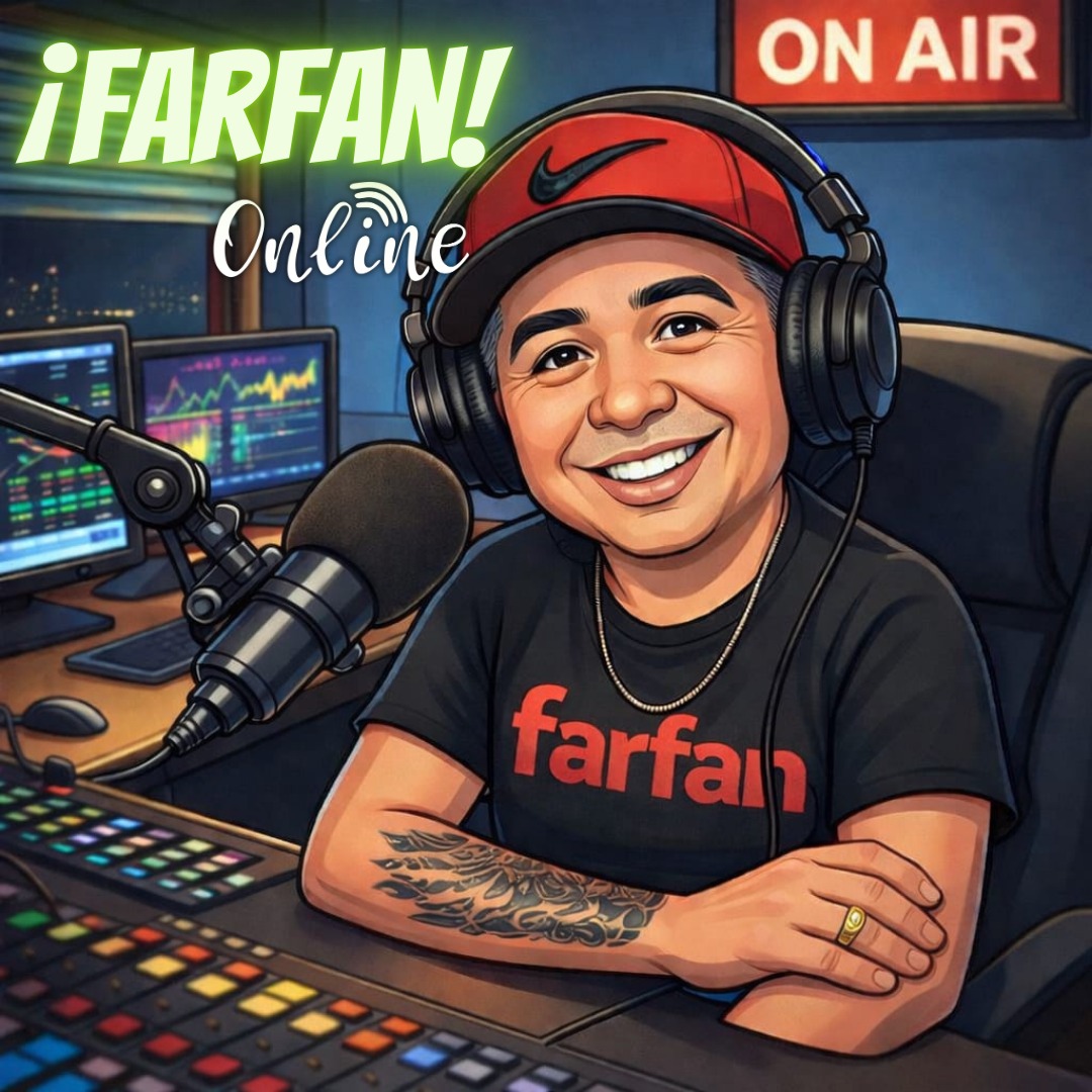 FARFAN ONLINE