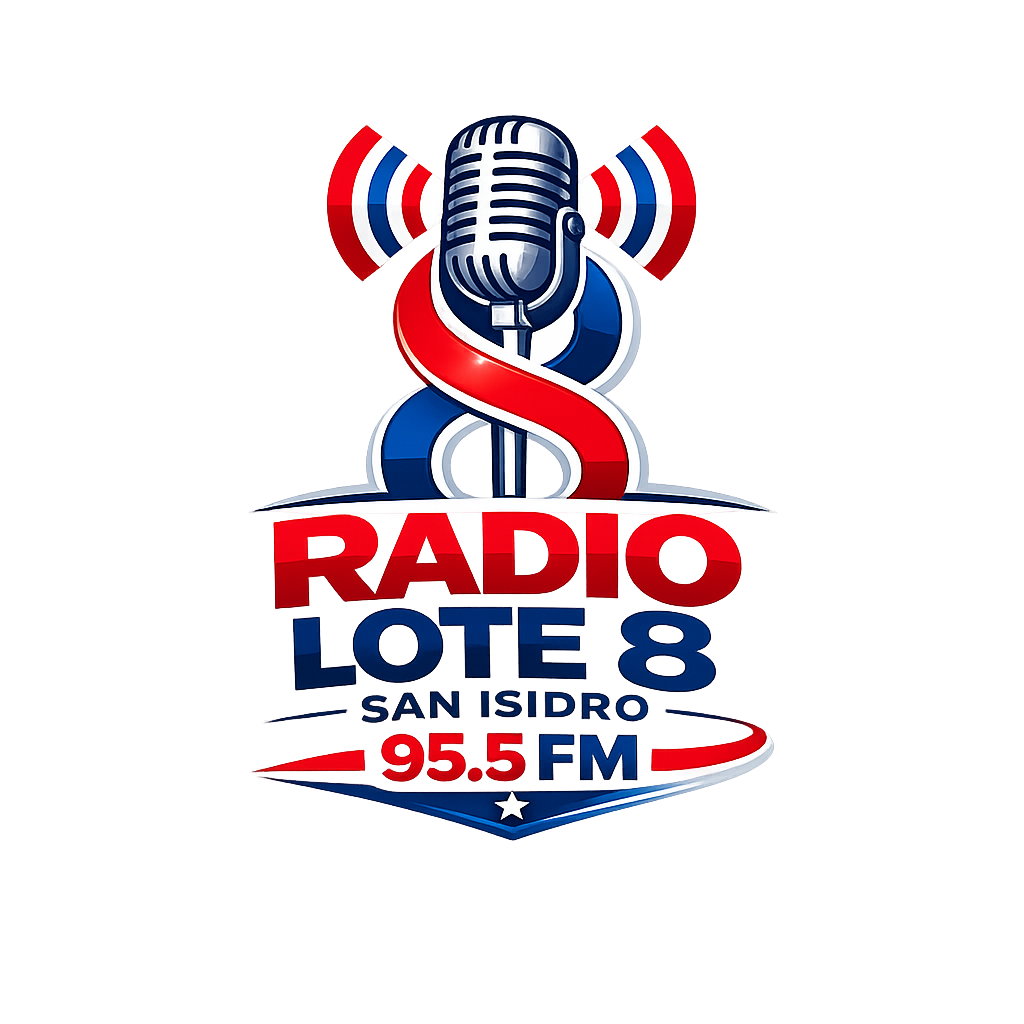Radio Lote 8 San Isidro 95.5 FM