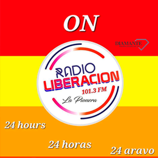 Radio Liberacion 101.3 FM