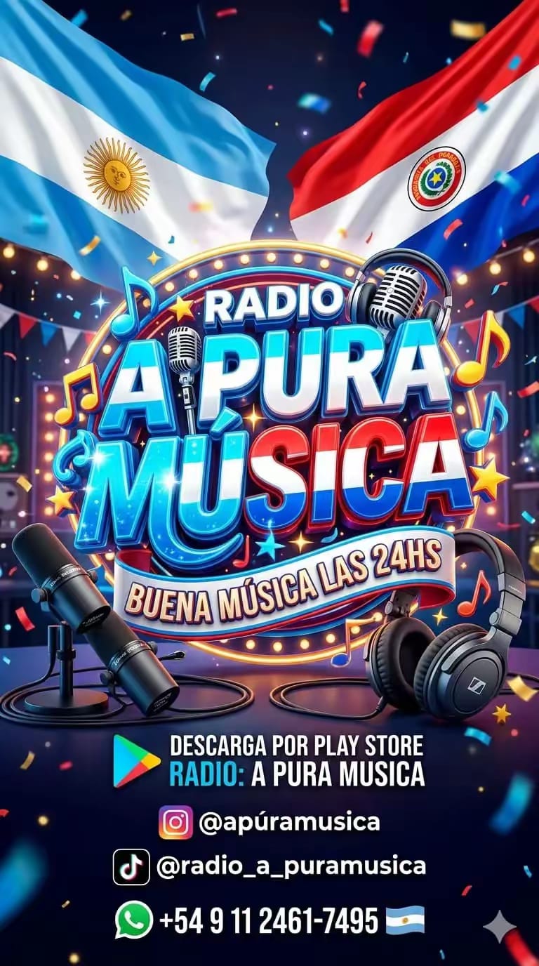Radio A Pura Musica