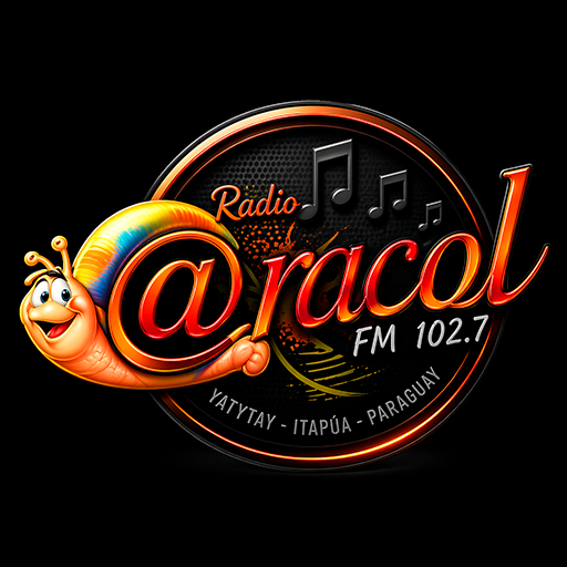 Radio Caracol 102.7 Fm