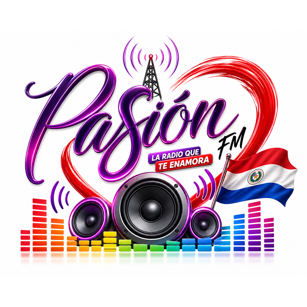 Pasion FM