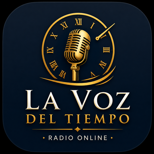 La Voz del Tiempo